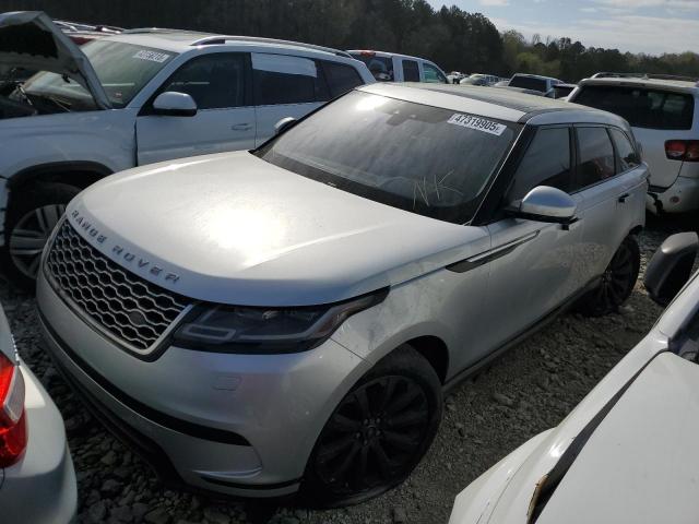  Salvage Land Rover Range Rover