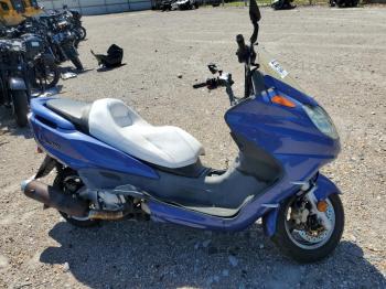  Salvage Other Scooter