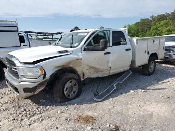  Salvage Ram 3500