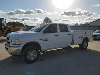  Salvage Ram 3500