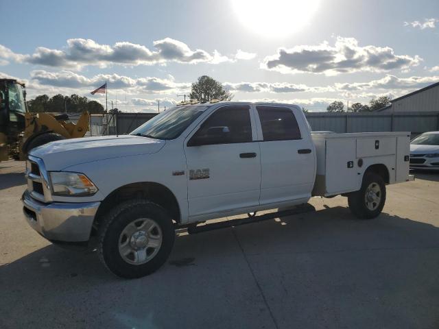  Salvage Ram 3500