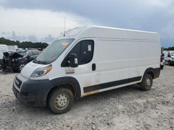  Salvage Ram Promaster