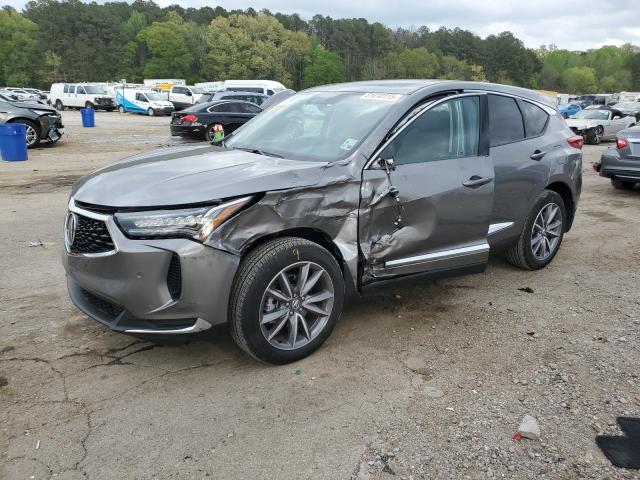  Salvage Acura RDX