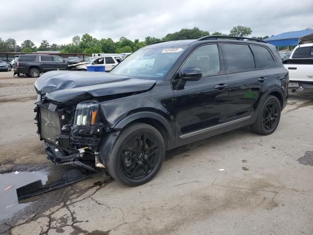  Salvage Kia Telluride