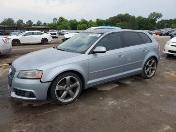  Salvage Audi A3