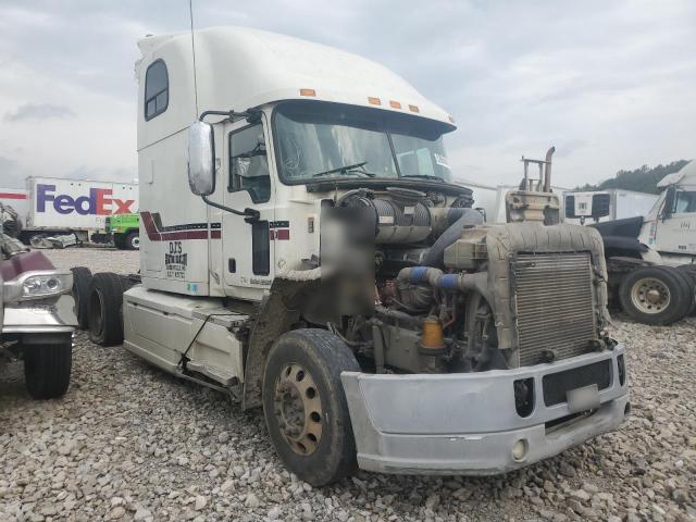  Salvage Mack 600 Cxu600