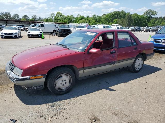  Salvage Chevrolet Corsica