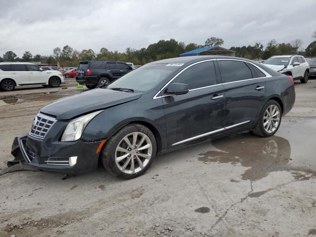  Salvage Cadillac XTS