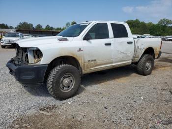  Salvage Ram 2500