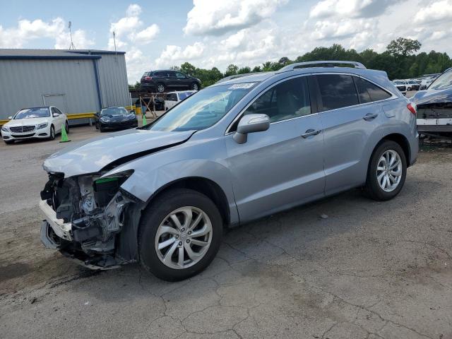  Salvage Acura RDX