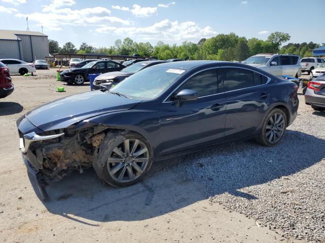  Salvage Mazda 6