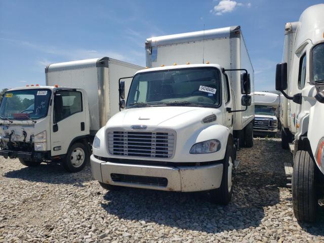  Salvage Freightliner M2 106 Med