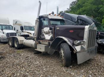  Salvage Peterbilt 379