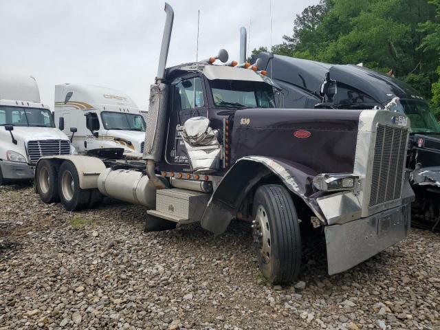  Salvage Peterbilt 379