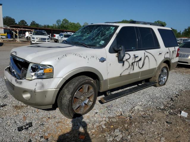  Salvage Ford Expedition