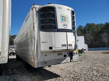  Salvage Utility Reefer