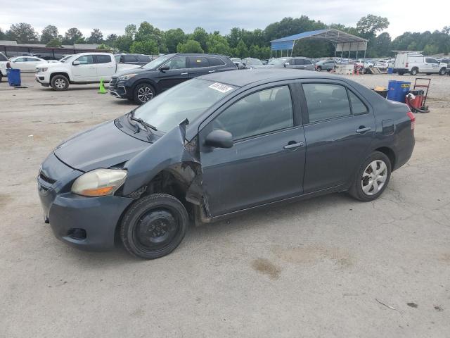  Salvage Toyota Yaris