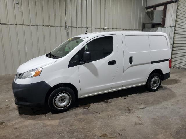  Salvage Nissan Nv