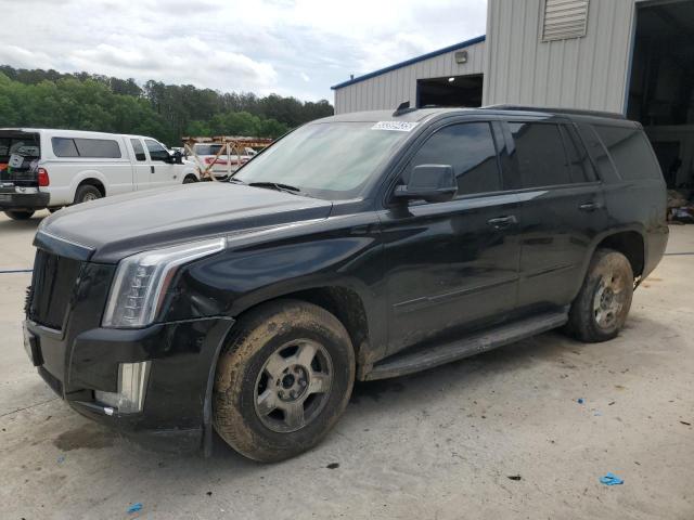  Salvage Cadillac Escalade