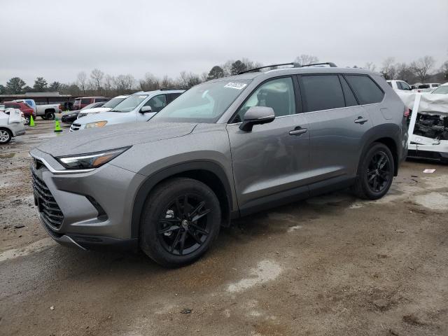  Salvage Toyota Grand High