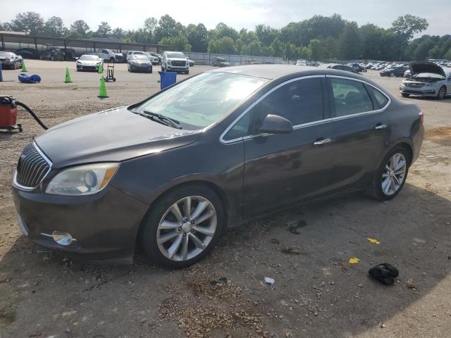  Salvage Buick Verano