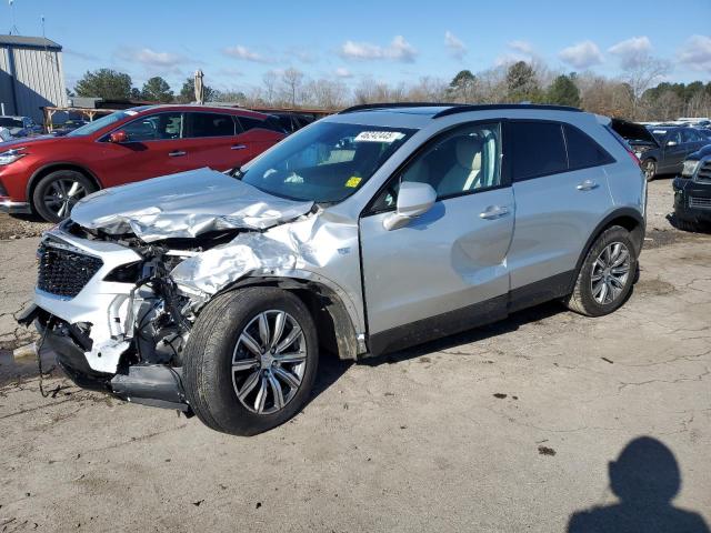 Salvage Cadillac XT4