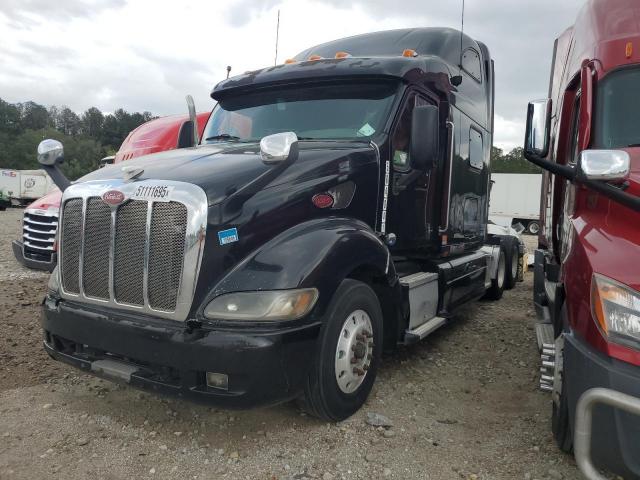  Salvage Peterbilt 387
