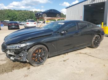  Salvage BMW M Series