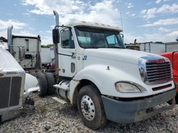  Salvage Freightliner Columbia