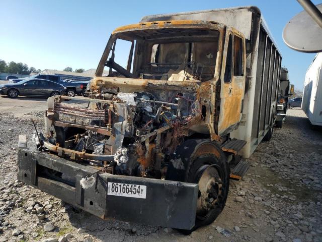  Salvage International 4000 Serie