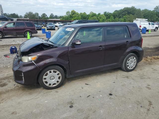  Salvage Toyota Scion