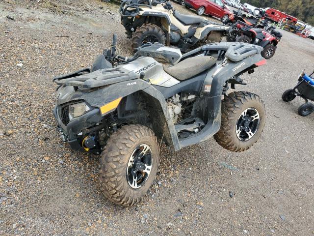  Salvage CFMOTO Cforce 600