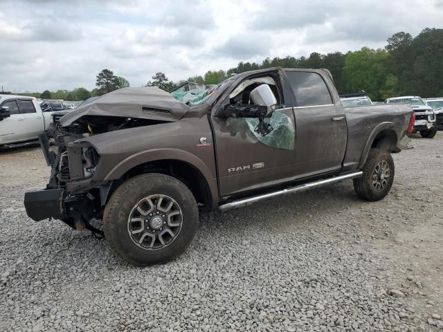  Salvage Ram 2500