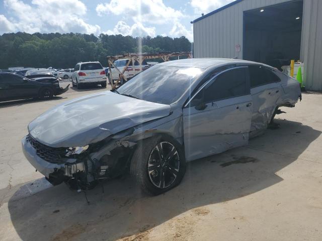  Salvage Kia K5