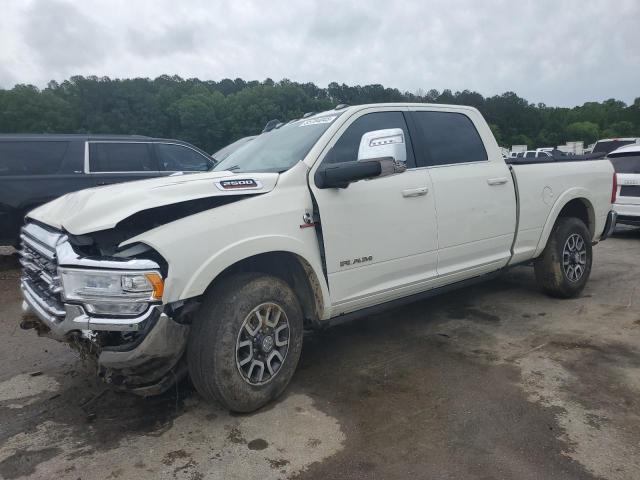  Salvage Ram 2500