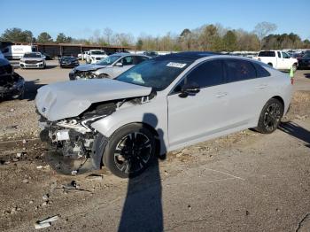  Salvage Kia K5