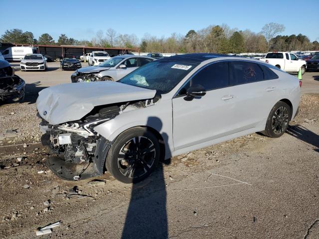  Salvage Kia K5