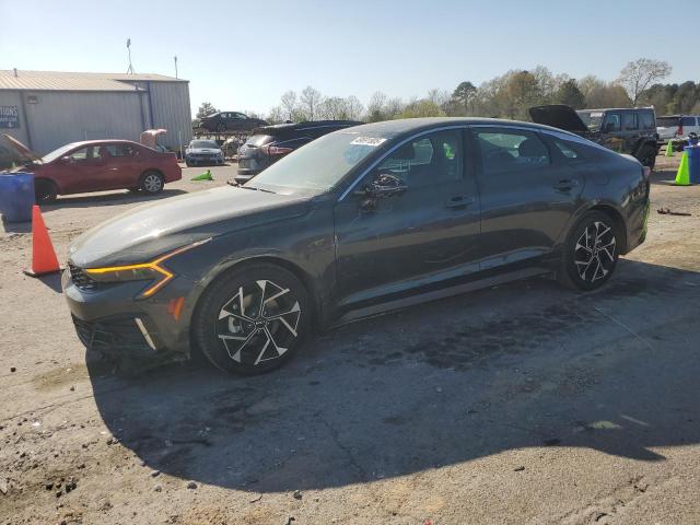  Salvage Kia K5