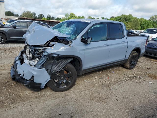  Salvage Honda Ridgeline