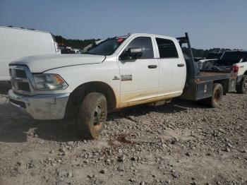  Salvage Ram 3500