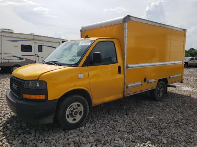  Salvage GMC Savana