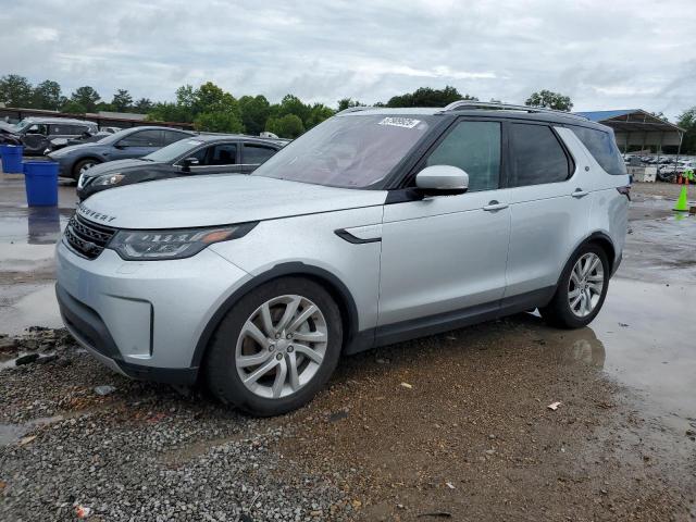  Salvage Land Rover Discovery