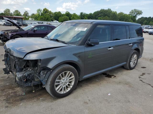  Salvage Ford Flex
