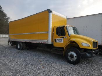  Salvage Freightliner M2 106 Med