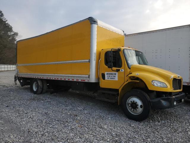  Salvage Freightliner M2 106 Med
