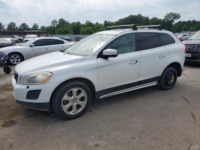  Salvage Volvo XC60