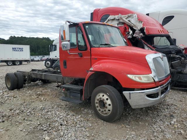  Salvage International 4000 Serie