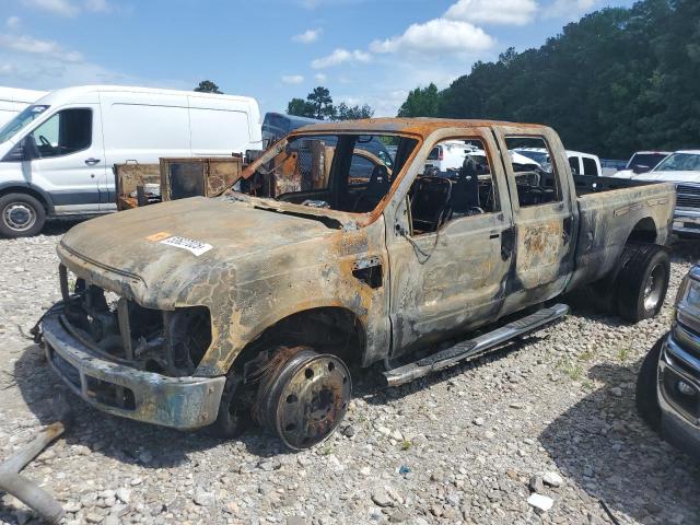  Salvage Ford F-450