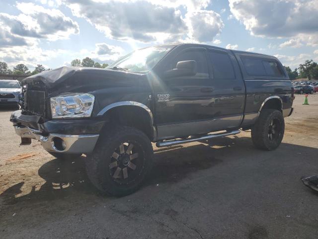  Salvage Dodge Ram 2500