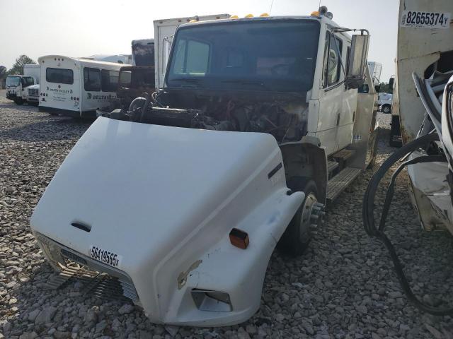  Salvage Freightliner Medium Con